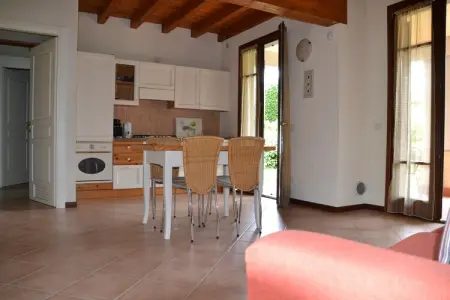 Garda Resort T6 PT Std, Appartement à proximité de Gardaland - Photo 2