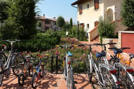 Garda Resort T6 PT Std, Appartement à proximité de Gardaland - Photo 7