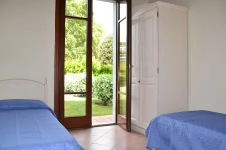 Garda Resort T6 PT Std, Appartement à proximité de Gardaland - Photo 12