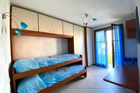 Garda Resort T6 PT Std, Appartement à proximité de Gardaland - Photo 14