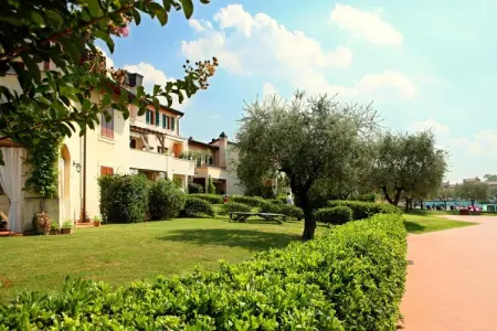 Garda Resort T6 PT Std, Appartement à proximité de Gardaland - Photo 17