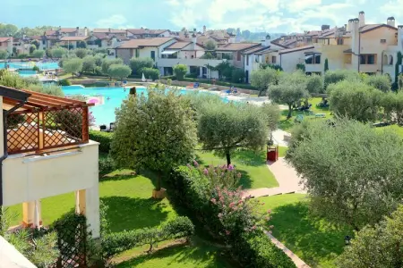 Garda Resort T6 PT Std, Appartement à proximité de Gardaland - Photo 19