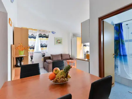 Jadran, Appartement 4 personnes à Nin - Photo 3