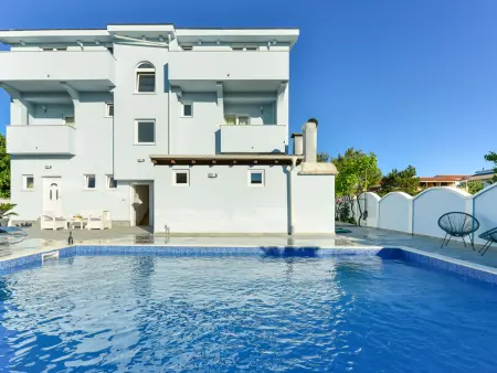 Jadran, Appartement 4 personnes à Nin - Photo 5