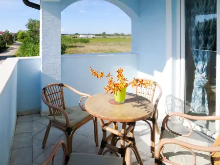 Jadran, Appartement 4 personnes à Nin - Photo 6