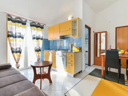Jadran, Appartement 4 personnes à Nin - Photo 7