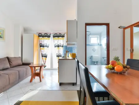 Jadran, Appartement 4 personnes à Nin - Photo 8