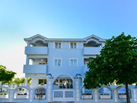 Jadran, Appartement 4 personnes à Nin - Photo 16