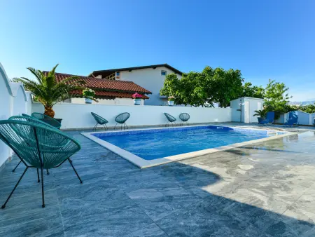Jadran, Appartement 4 personnes à Nin - Photo 2