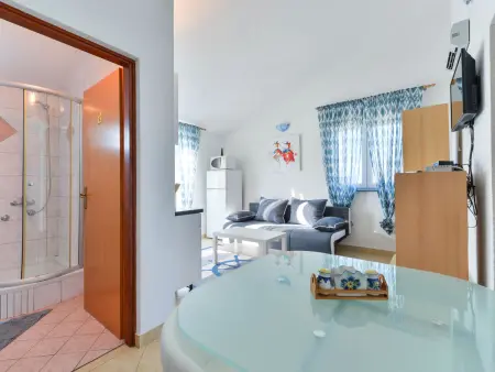 Jadran, Appartement 4 personnes à Nin - Photo 9