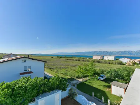 Jadran, Appartement 4 personnes à Nin - Photo 13