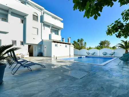 Jadran, Appartement 4 personnes à Nin - Photo 15