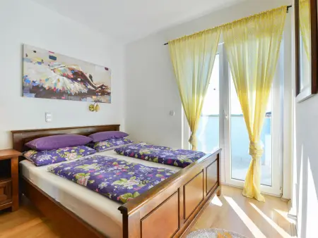 Jadran, Appartement 5 personnes à Nin - Photo 4
