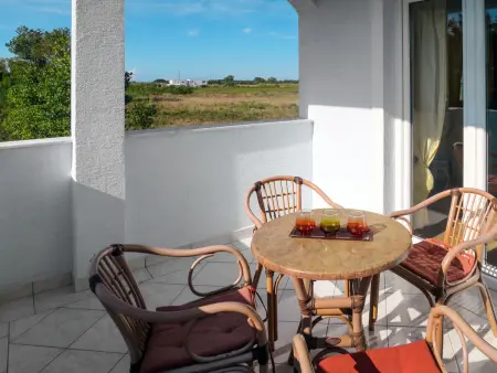 Jadran, Appartement 5 personnes à Nin - Photo 13