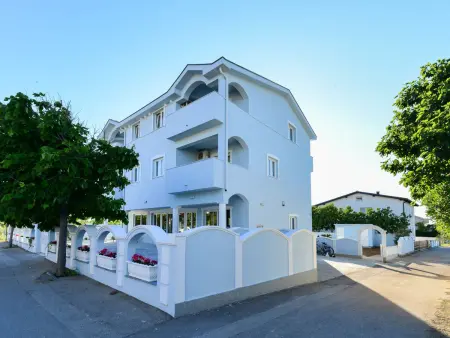 Jadran, Appartement 5 personnes à Nin - Photo 18