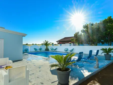 Jadran, Appartement 5 personnes à Nin - Photo 1