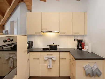 Chalet Tuffstein, Appartement 5 personnes à Grindelwald - Photo 2