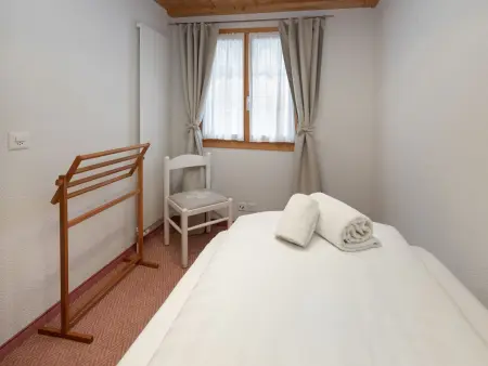 Chalet Tuffstein, Appartement 5 personnes à Grindelwald - Photo 19