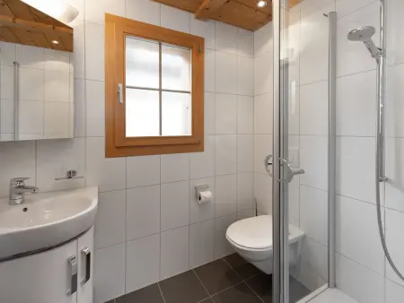 Chalet Tuffstein, Appartement 5 personnes à Grindelwald - Photo 20