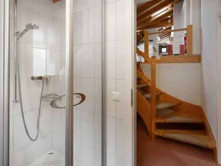 Chalet Tuffstein, Appartement 5 personnes à Grindelwald - Photo 21
