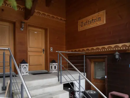 Chalet Tuffstein, Appartement 5 personnes à Grindelwald - Photo 29