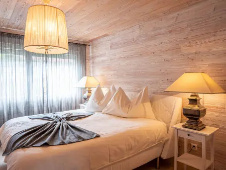 Chesa Sur Val 21, Appartement 3 personnes à St. Moritz - Photo 1