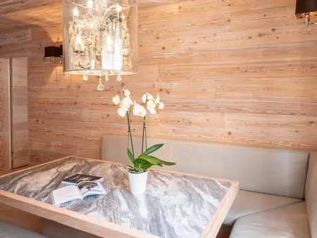Chesa Sur Val 21, Appartement 3 personnes à St. Moritz - Photo 8