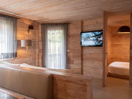 Chesa Sur Val 21, Appartement 3 personnes à St. Moritz - Photo 9