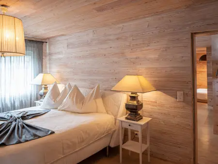 Chesa Sur Val 21, Appartement 3 personnes à St. Moritz - Photo 10