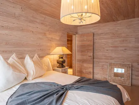 Chesa Sur Val 21, Appartement 3 personnes à St. Moritz - Photo 11