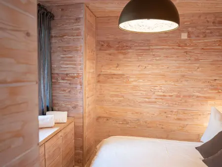 Chesa Sur Val 21, Appartement 3 personnes à St. Moritz - Photo 13