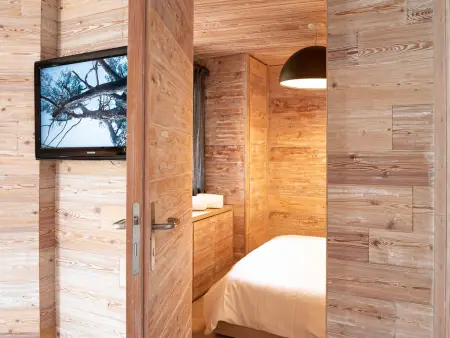 Chesa Sur Val 21, Appartement 3 personnes à St. Moritz - Photo 15
