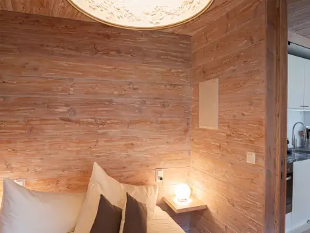 Chesa Sur Val 21, Appartement 3 personnes à St. Moritz - Photo 16
