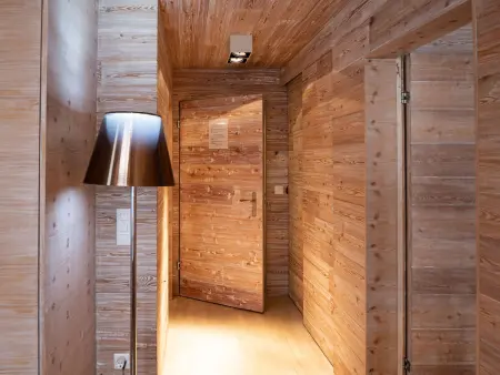 Chesa Sur Val 21, Appartement 3 personnes à St. Moritz - Photo 17
