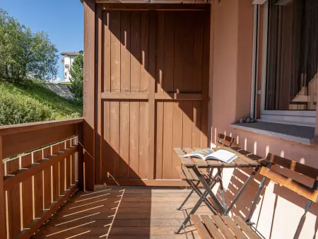 Chesa Sur Val 21, Appartement 3 personnes à St. Moritz - Photo 18