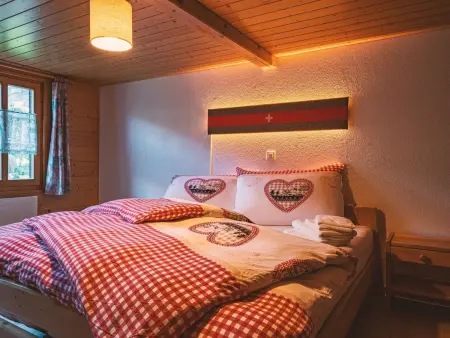 Chalet Rösi, Appartement 6 personnes à Adelboden - Photo 9