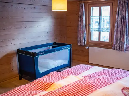 Chalet Rösi, Appartement 6 personnes à Adelboden - Photo 10