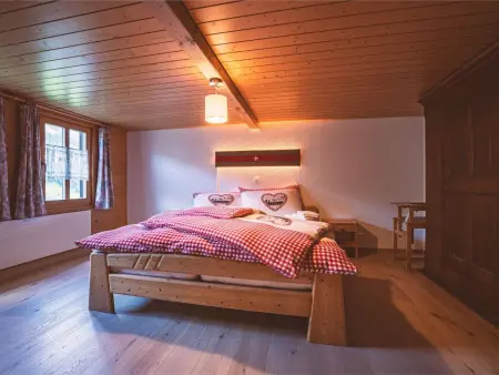 Chalet Rösi, Appartement 6 personnes à Adelboden - Photo 11