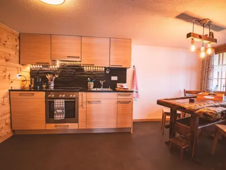 Chalet Rösi, Appartement 6 personnes à Adelboden - Photo 15