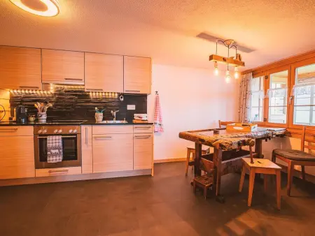 Chalet Rösi, Appartement 6 personnes à Adelboden - Photo 16