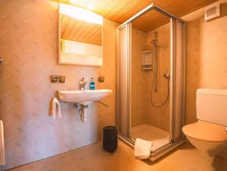 Chalet Rösi, Appartement 6 personnes à Adelboden - Photo 21