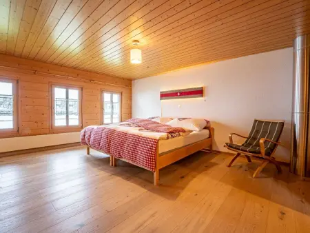 Chalet Rösi, Appartement 6 personnes à Adelboden - Photo 25