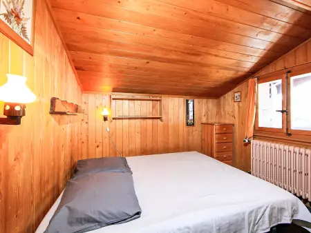 Butte aux Noëls 206, Appartement 4 personnes à Verbier - Photo 3