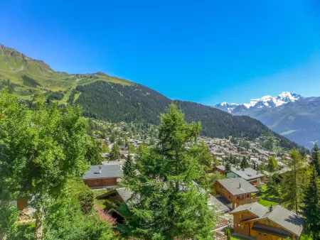 Butte aux Noëls 206, Appartement 4 personnes à Verbier - Photo 8