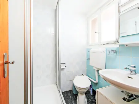 Butte aux Noëls 206, Appartement 4 personnes à Verbier - Photo 9
