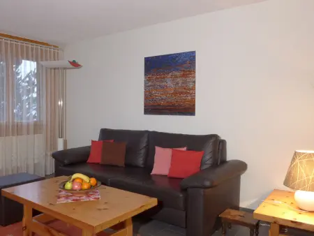 Schoneggacher Apt. S, Appartement 4 personnes à Wengen - Photo 2