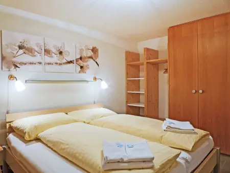 Schoneggacher Apt. S, Appartement 4 personnes à Wengen - Photo 4