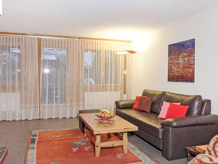 Schoneggacher Apt. S, Appartement 4 personnes à Wengen - Photo 8