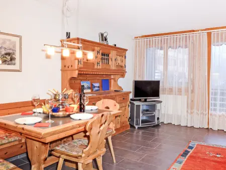 Schoneggacher Apt. S, Appartement 4 personnes à Wengen - Photo 9