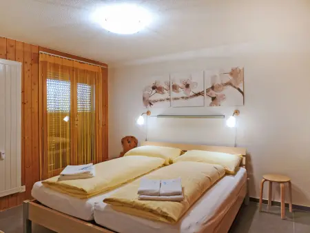 Schoneggacher Apt. S, Appartement 4 personnes à Wengen - Photo 11